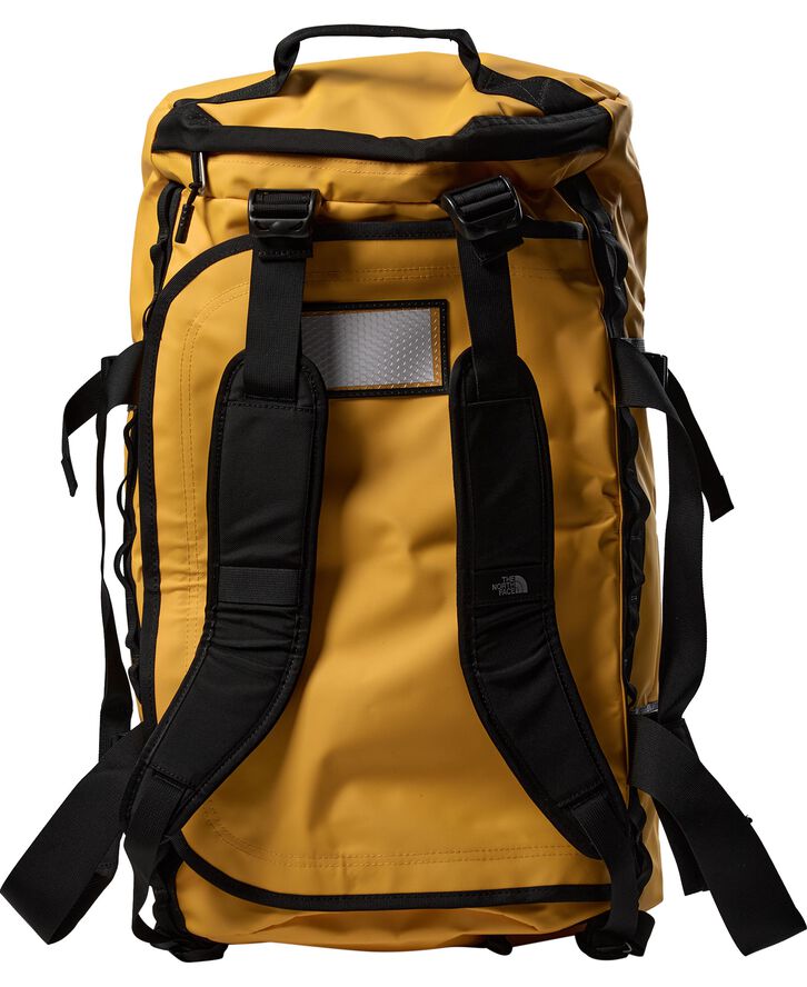 The North Face BASE CAMP DUFFEL - M BASE CAMP Summ Summit gold-tnf