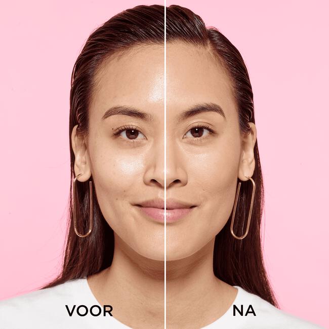 L'Oréal Paris Infaillible 24H Fresh Wear Foundation in a Powder 180 Rose Sand