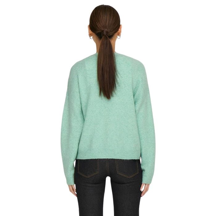 Only Rica Life Cardigan Vest Dames