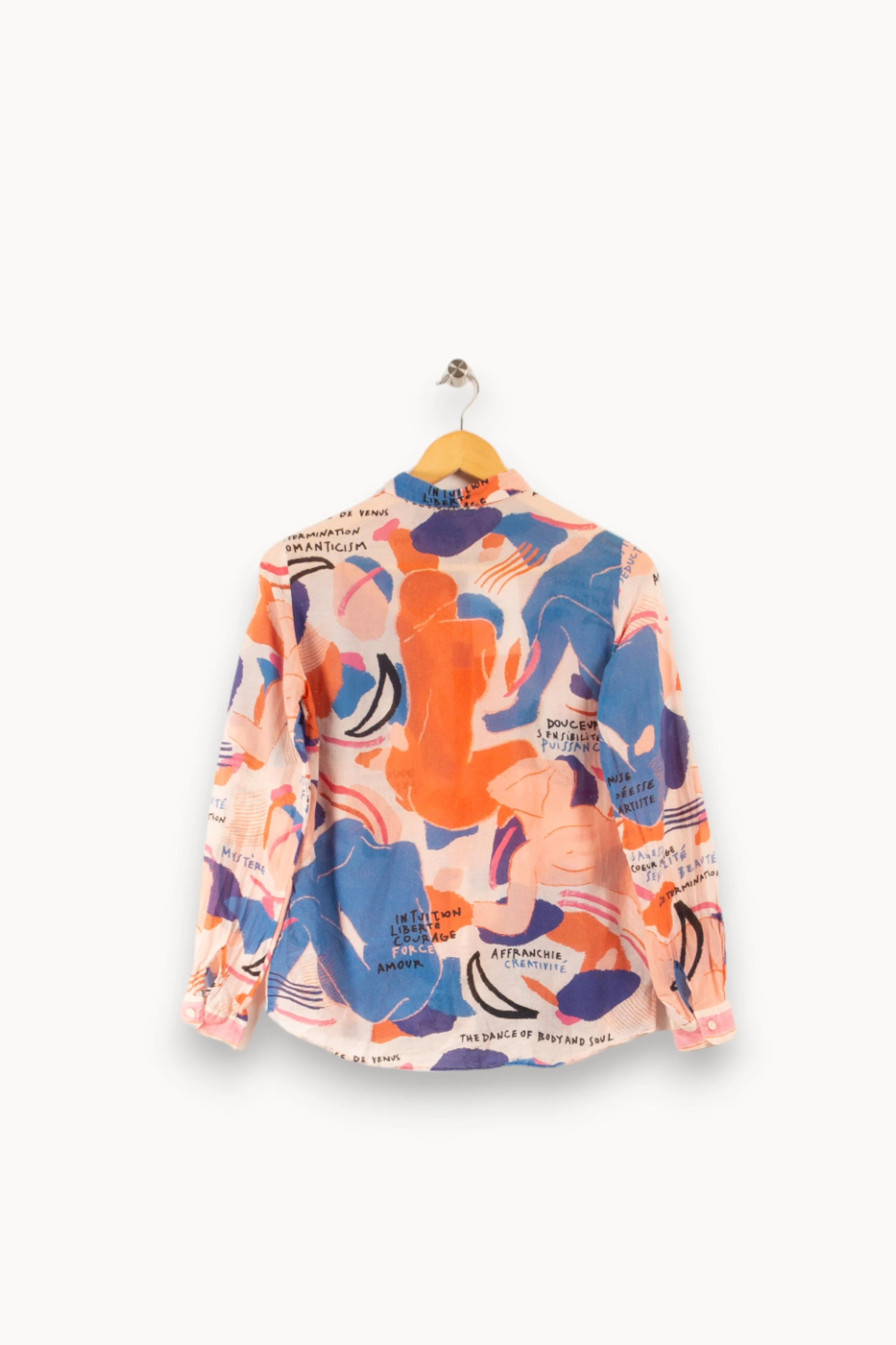 Chemise | Multicolore