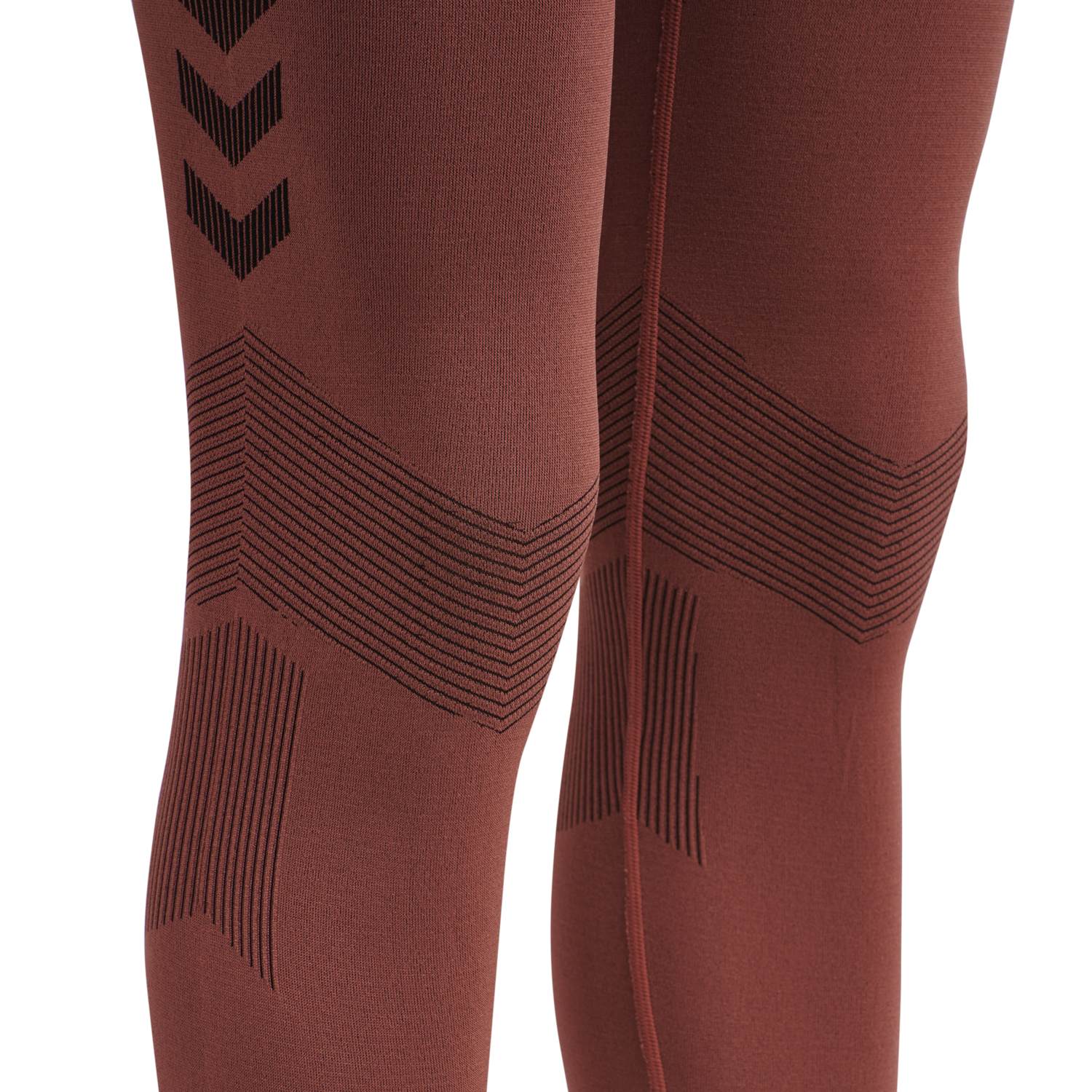 HUMMEL FIRST SEAMLESS TR TIGHTS W