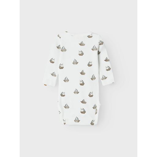 Lil' Atelier Gavo Body, Coconut Milk, 74 cm