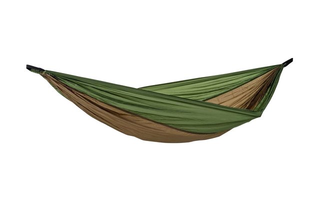 Amazonas Hängematte Adventure coyote