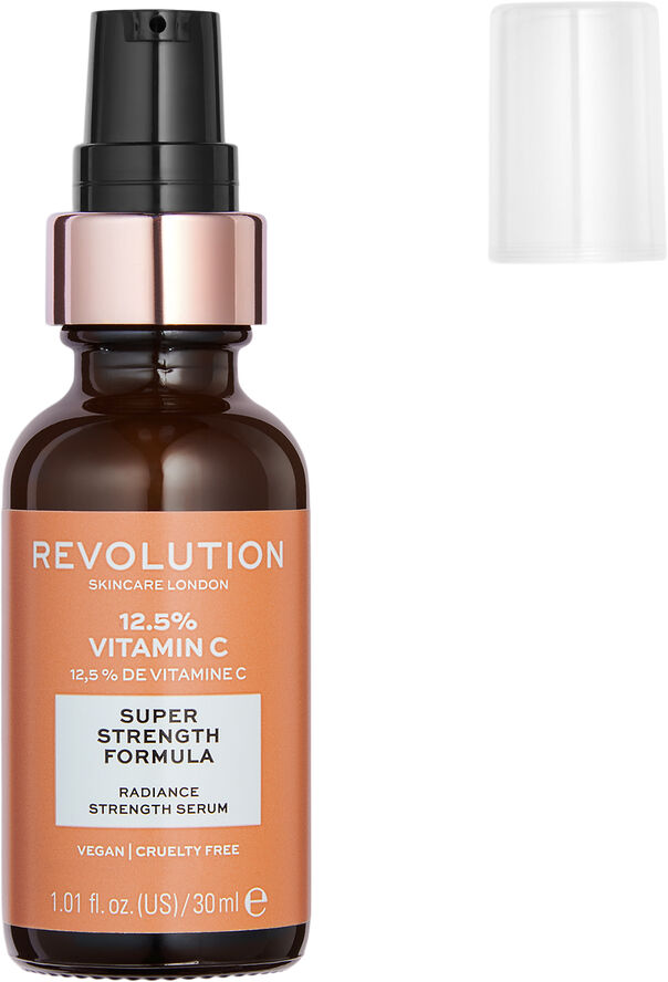Revolution Revolution Skincare 12. 5% Vitamin C Super Serum