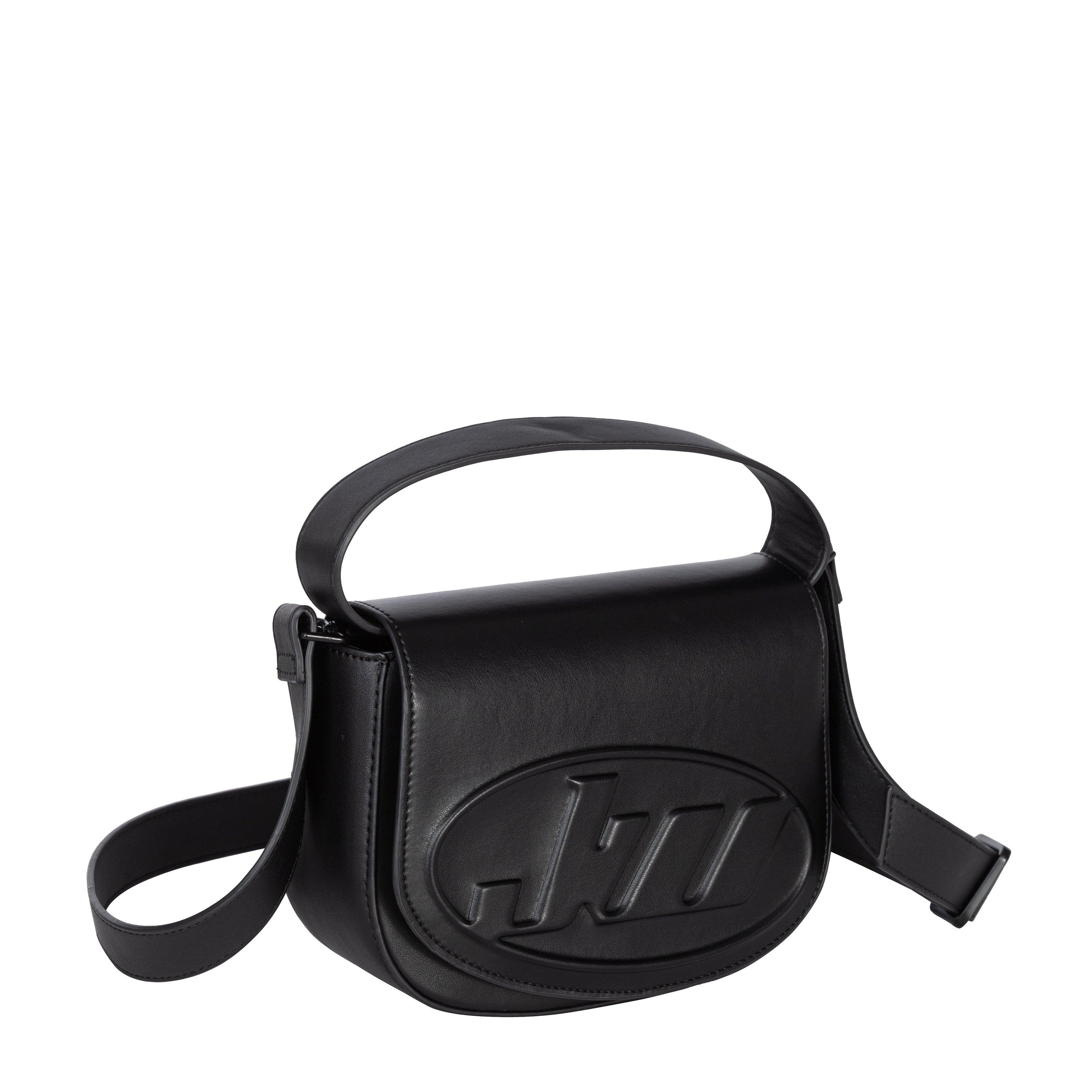 Jack Wills JW Logo Shoulder Bag