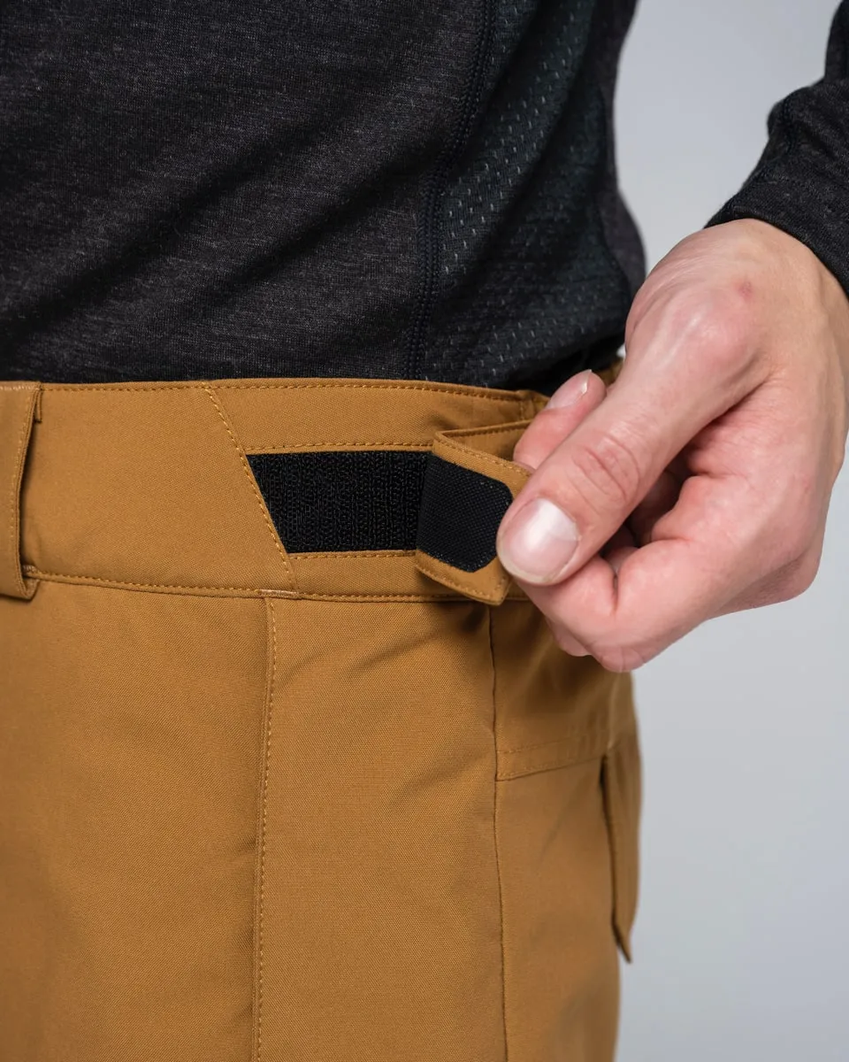 Bula Men's Liftie Insulated Pant Rubber