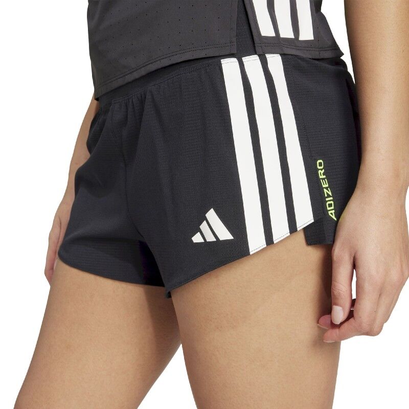 Adizero Gel - Short running femme