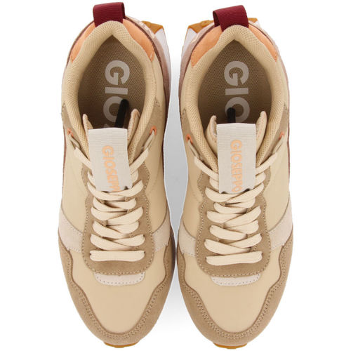 Gioseppo - aracai Beige