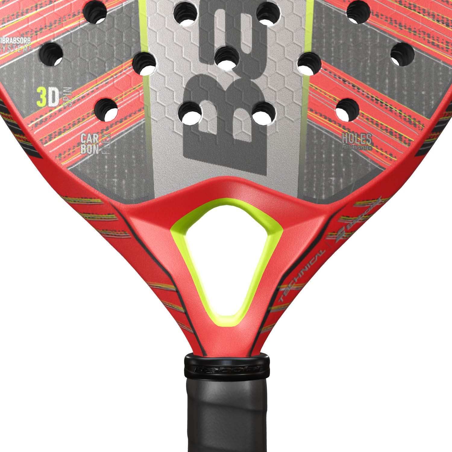 Babolat  Technical Veron