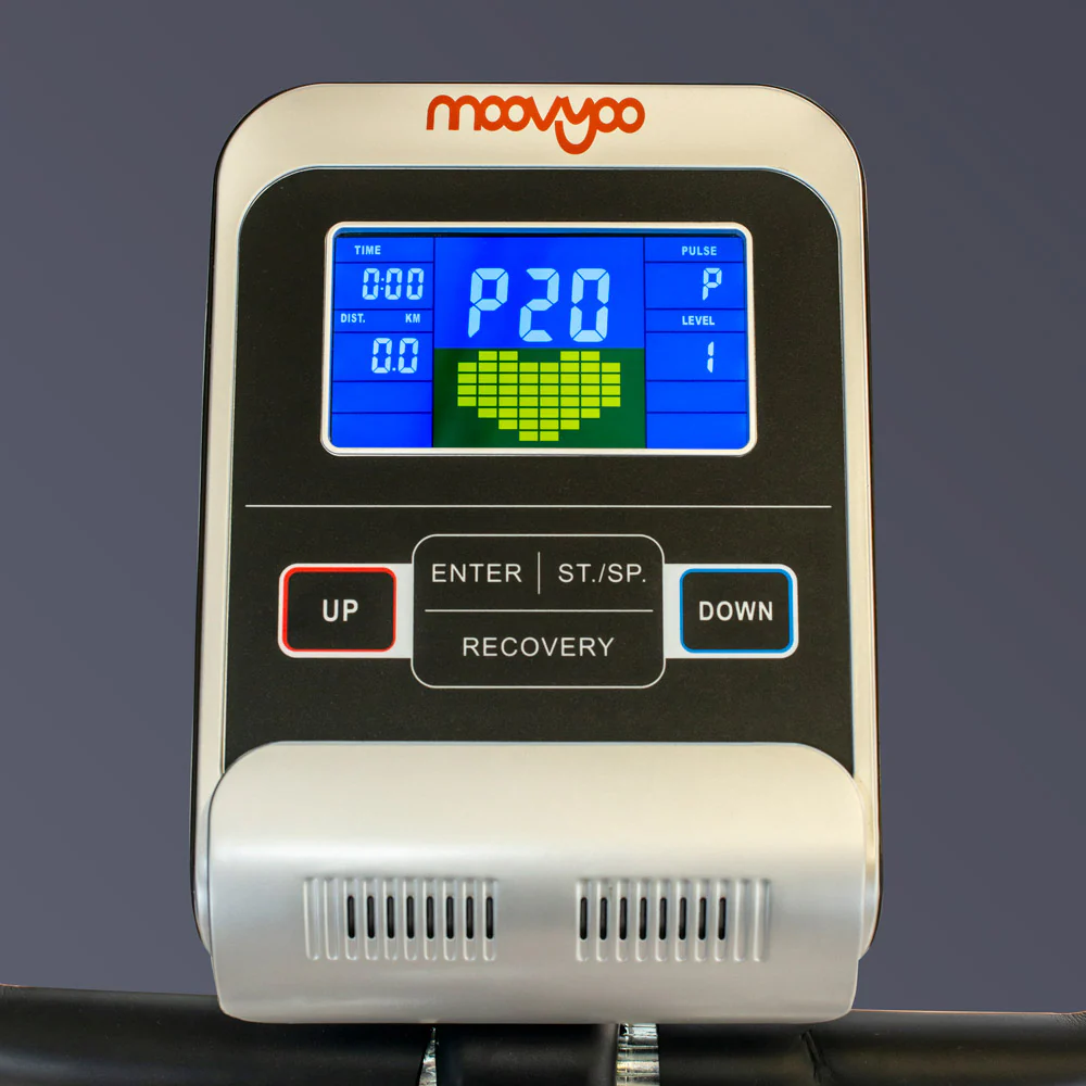MOOVYOO Nitro IV