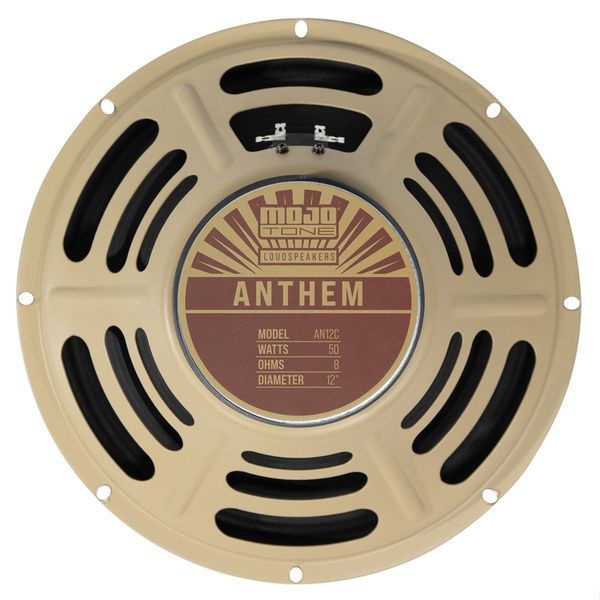 Mojotone Anthem 12