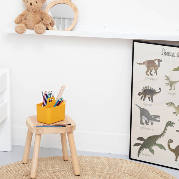 Forma toolbox Frank - S - licht grijs