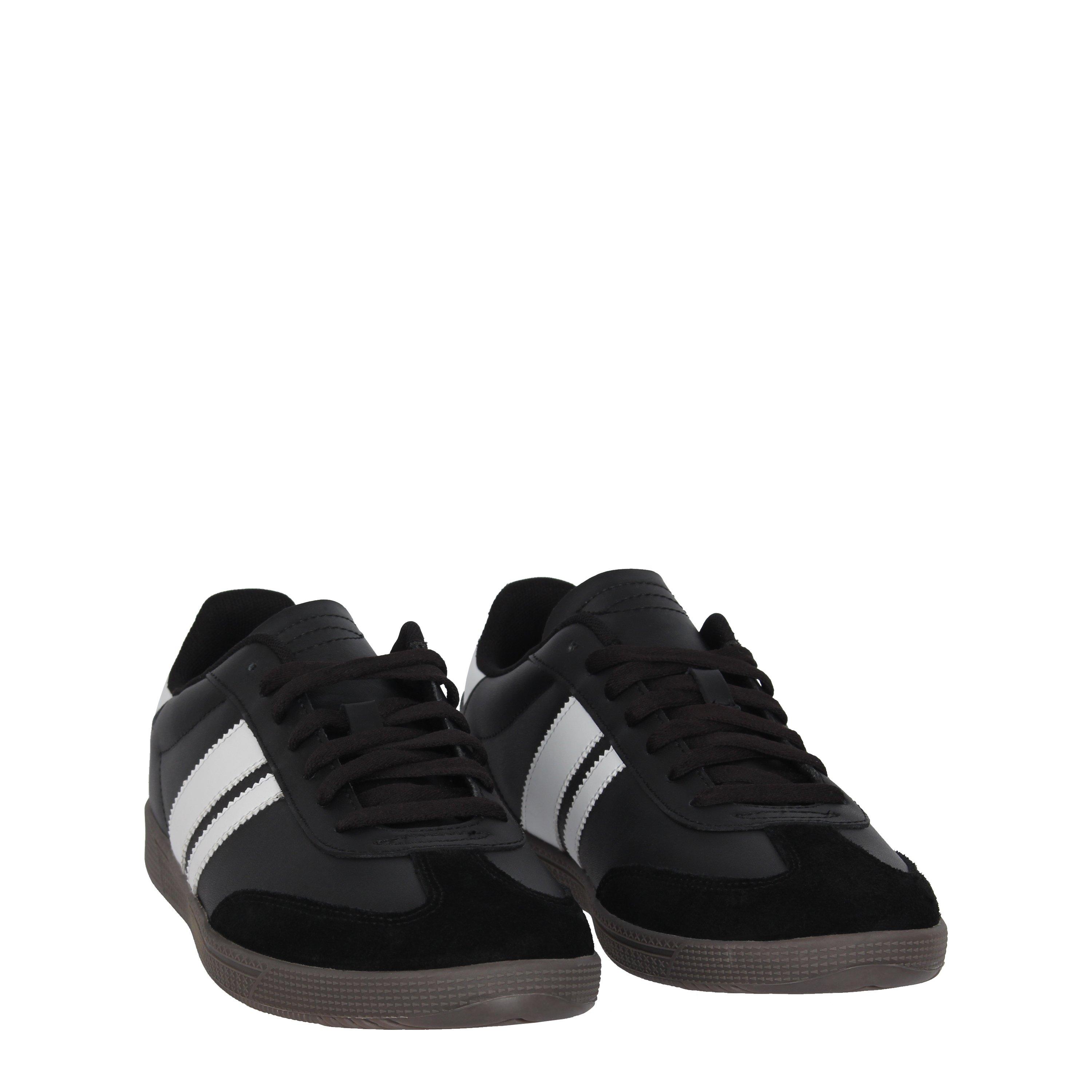 Lonsdale Compton Trainers Mens