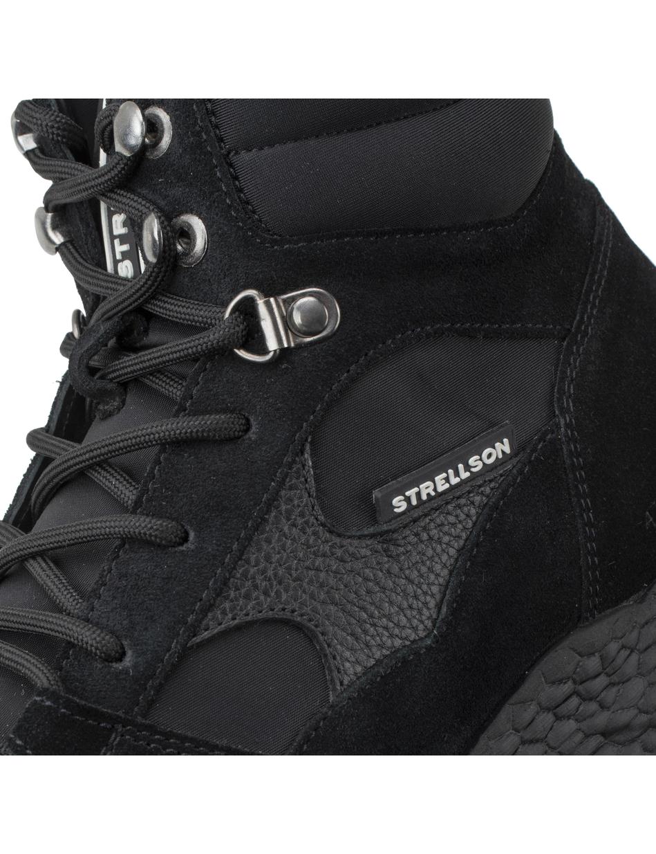 FLEX CROSS KILBURN HI SNEAKER YT6