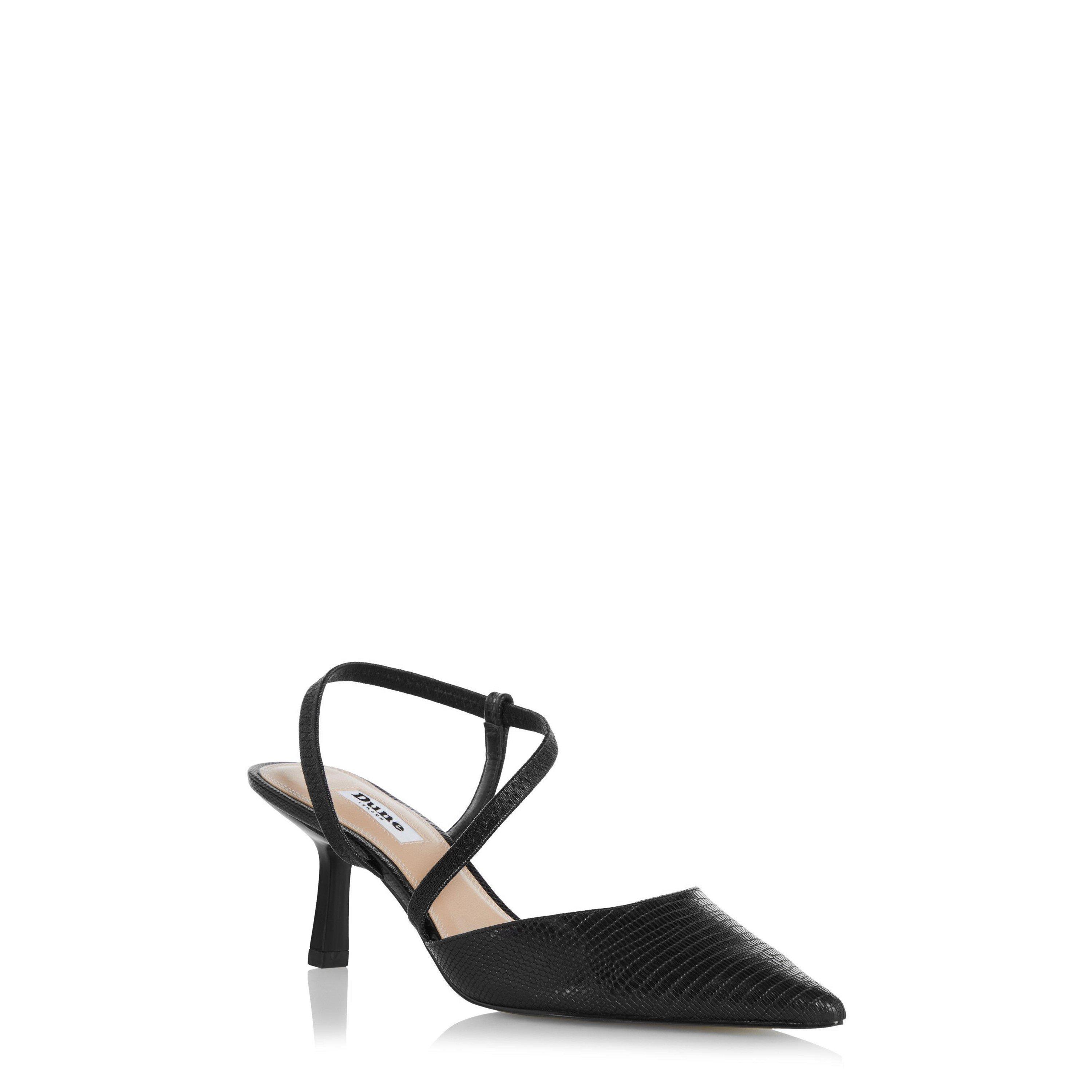 Dune London Colombia Heels