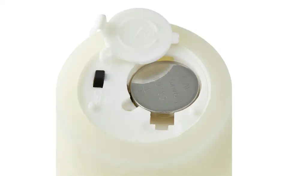 LED-Kerzen, 3er-Set