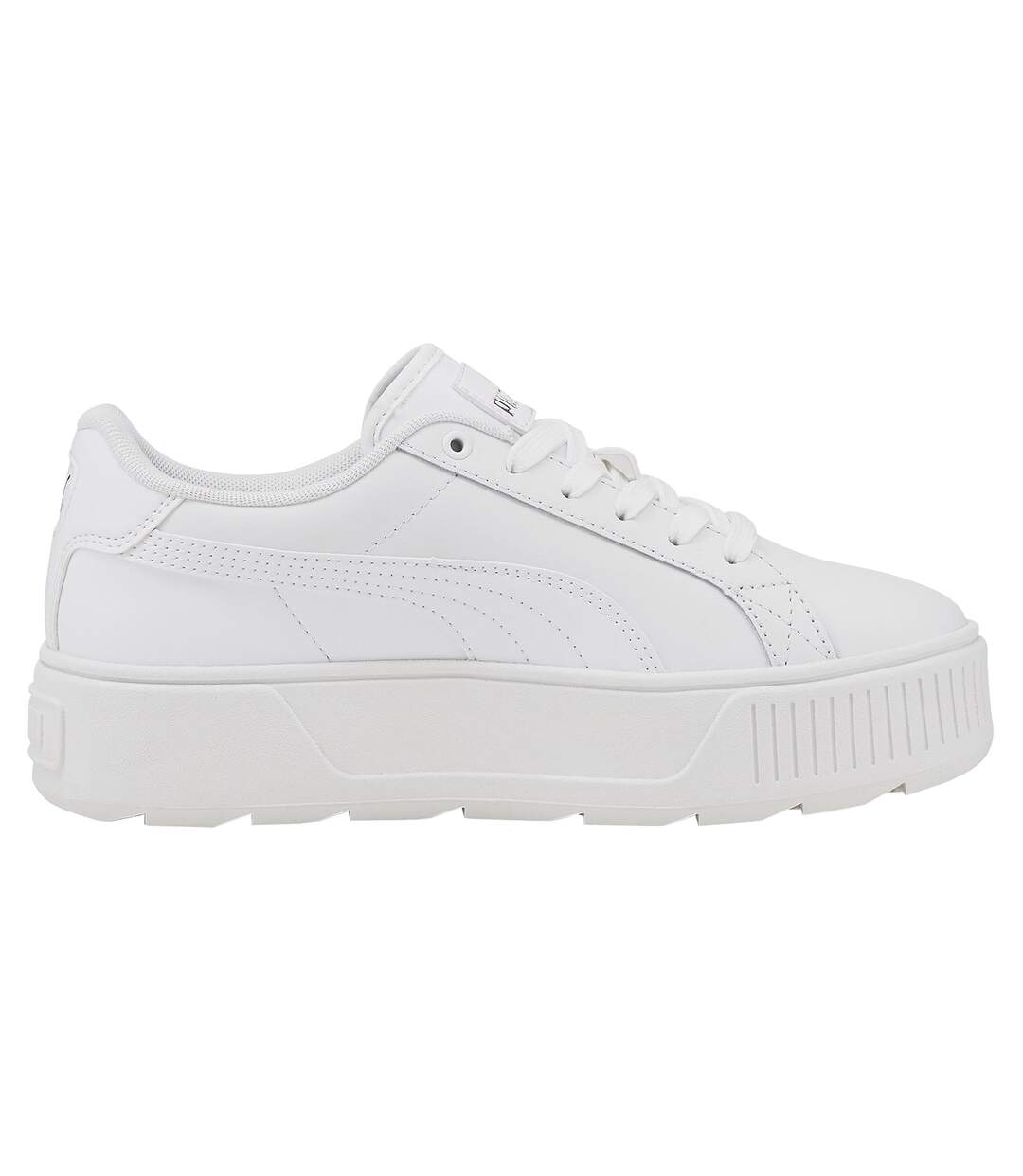 Basket Cuir Puma Karmen L