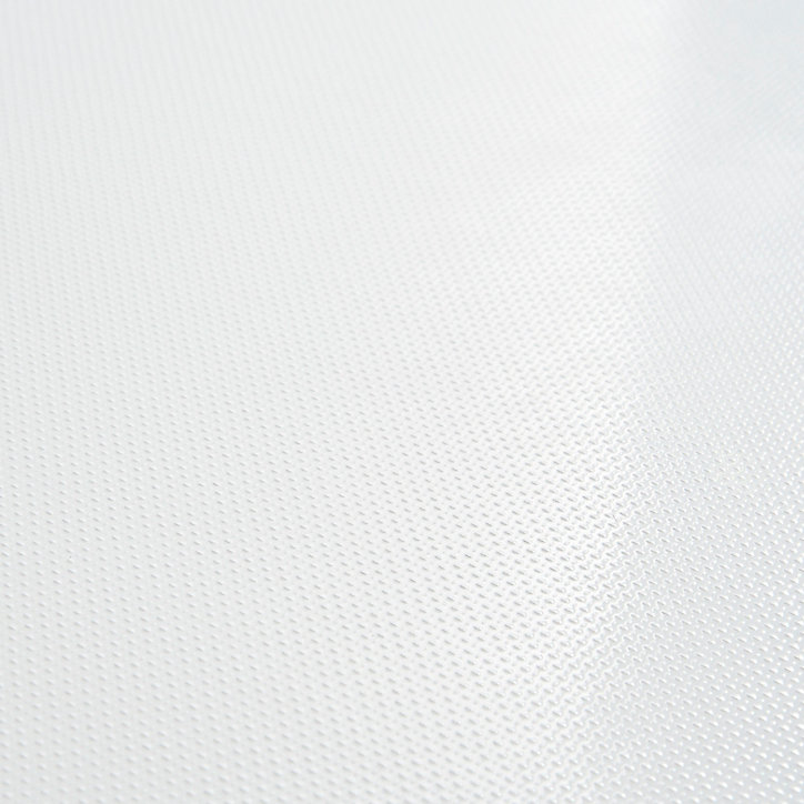 Receveur de douche à poser 80 x 160 cm, résine, blanc, GoodHome Limski