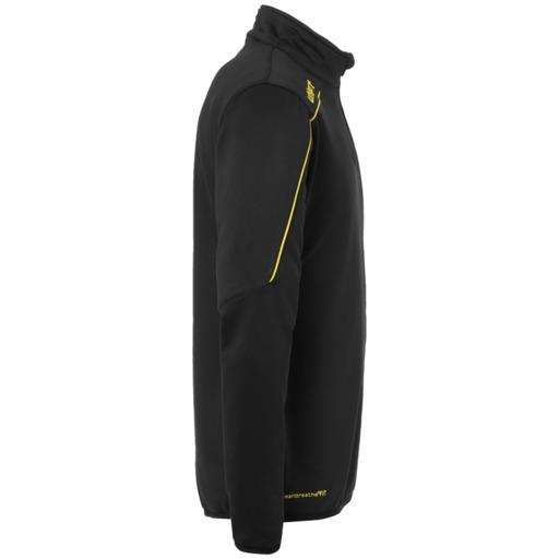 Stream 22 1/4 Zip Top Uhlsport