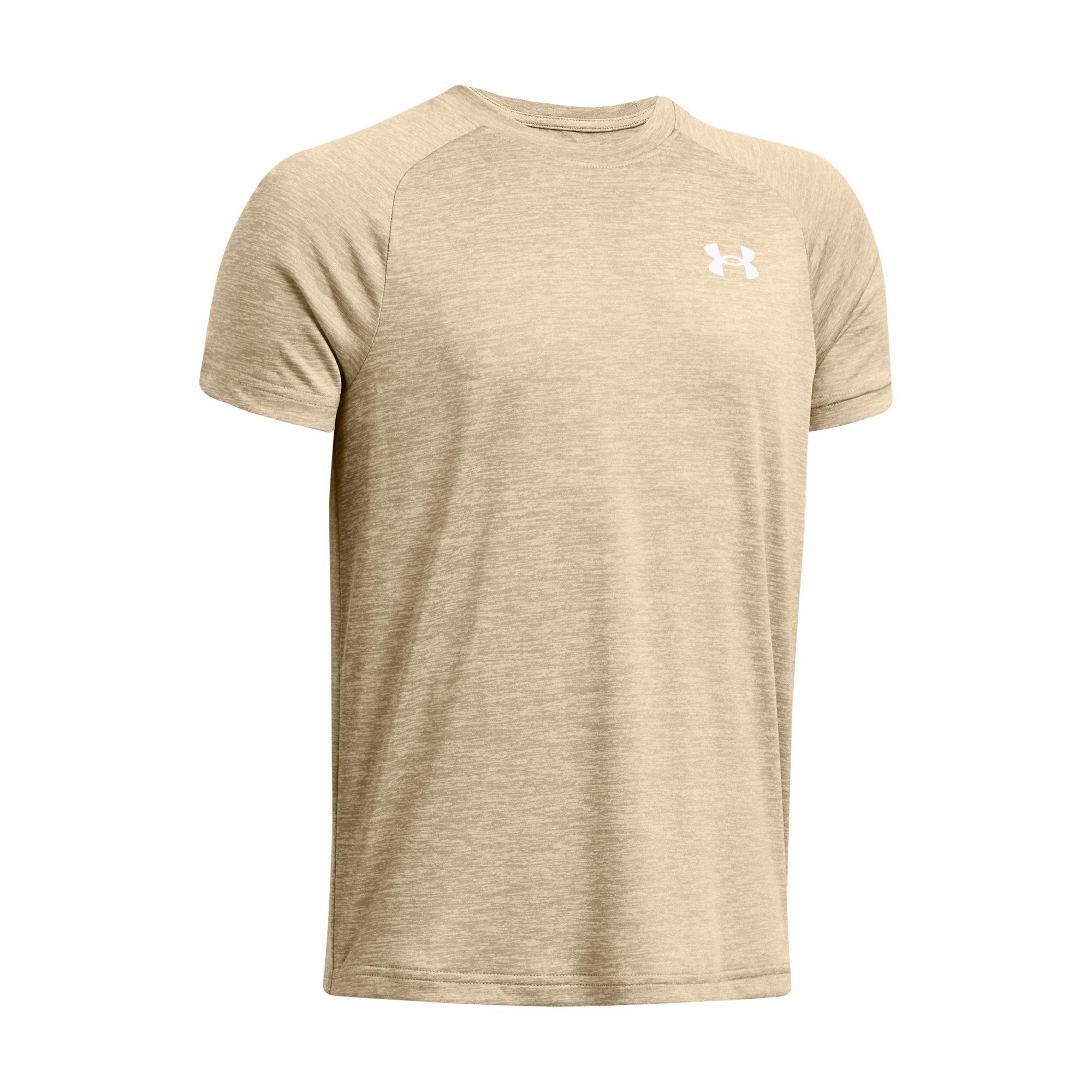 Under Armour UA Tech™ 2.0 Short Sleeve Boys