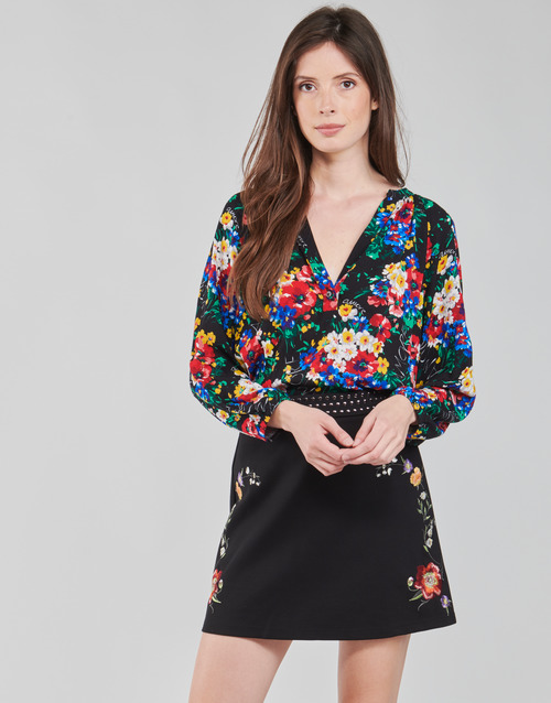 Desigual - VERBENA - Multicolore