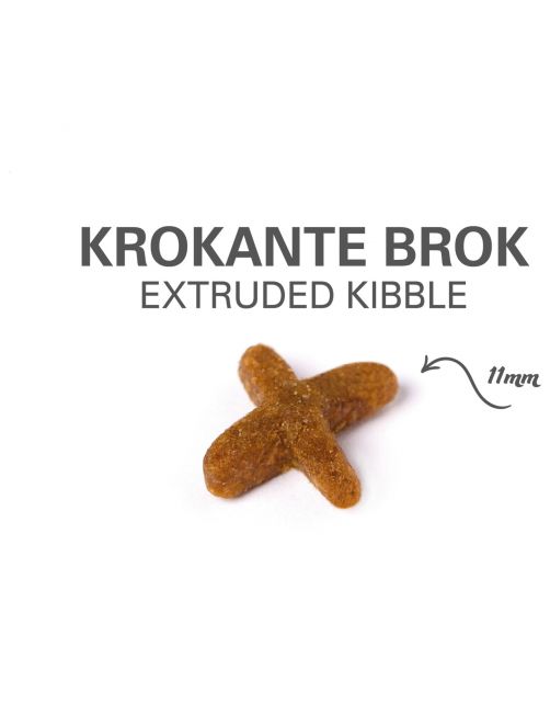 Prins Vitalcare Indoor Gevogelte - Kattenvoer