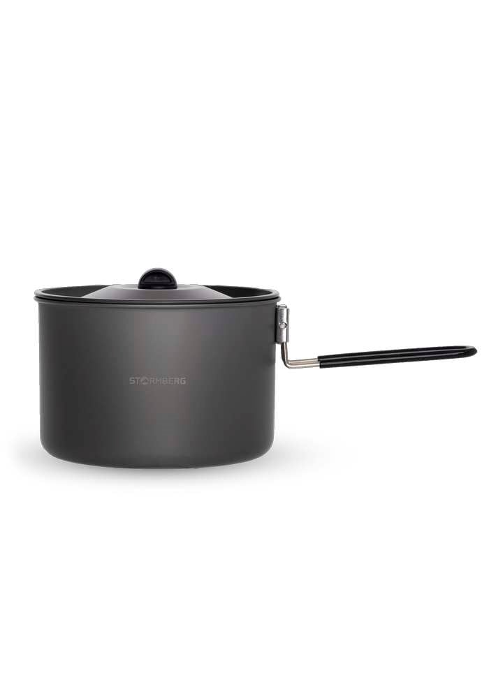 Stormberg Kronfjell gryte 2,5L