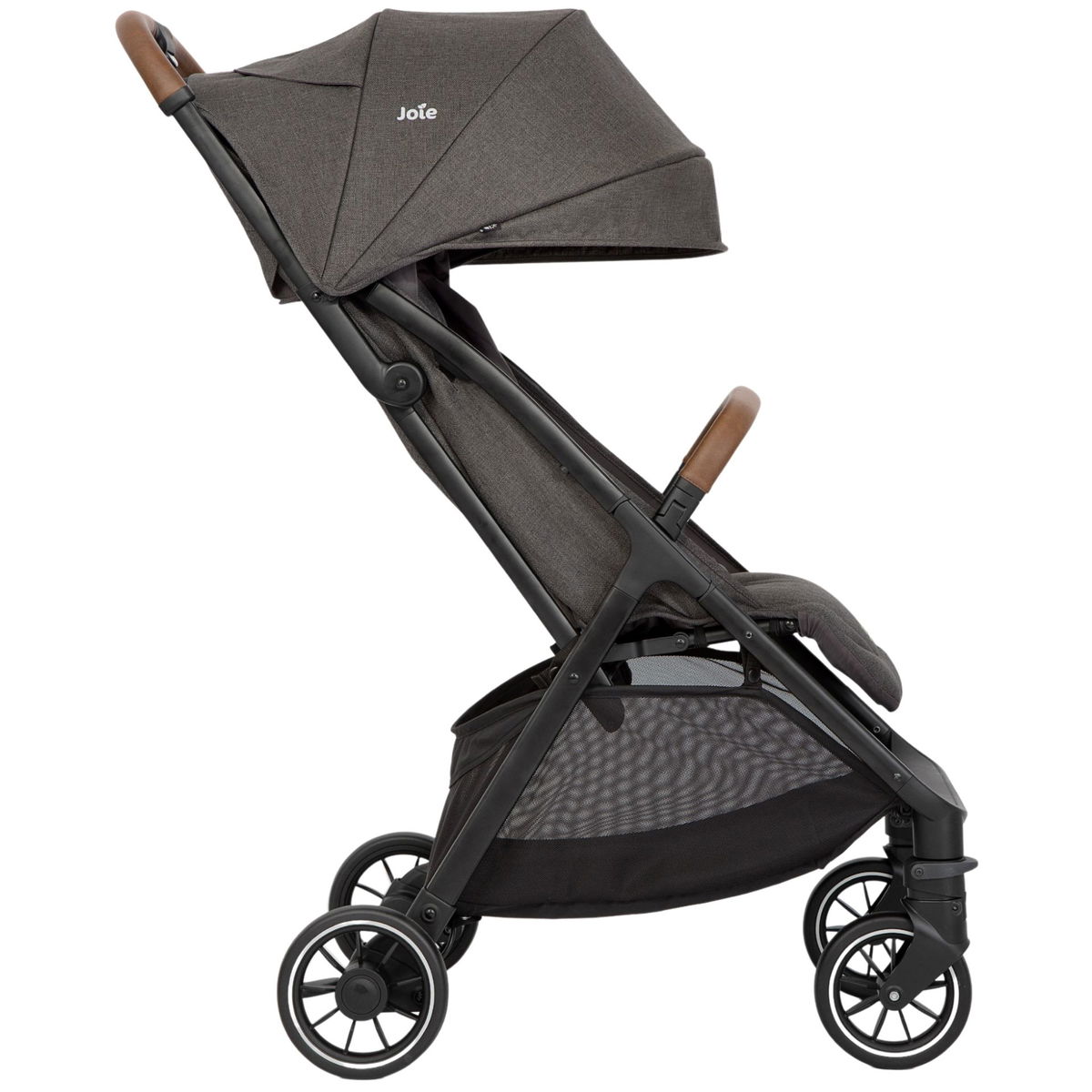 JoieJoie   Pact Pro Cycle shell gray