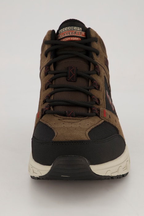 Herren-Boots, Skechers, wasserdicht, bis Gr. 48,5