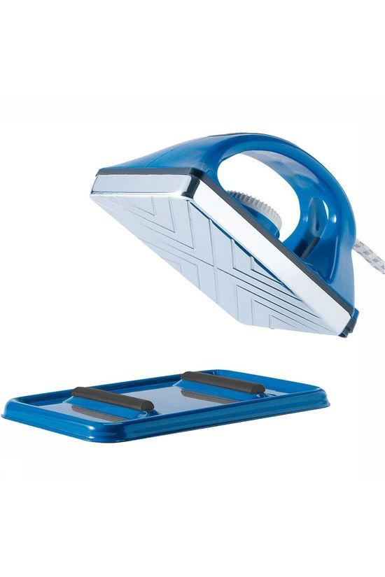 Holmenkol Holmenkol Smartwaxer 230 V Waxijzer