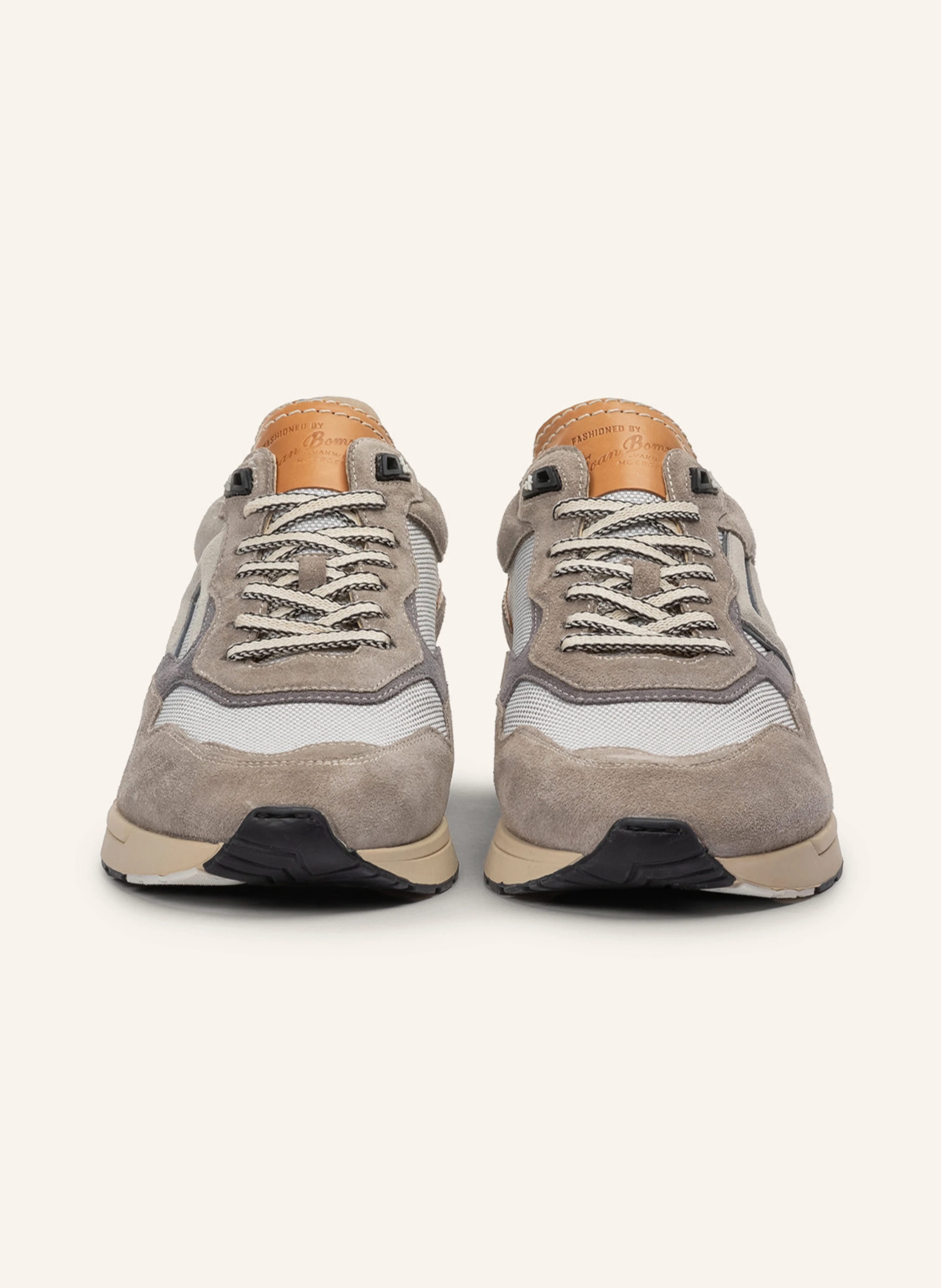 Floris van Bommel Sneaker DE RUNNER 07