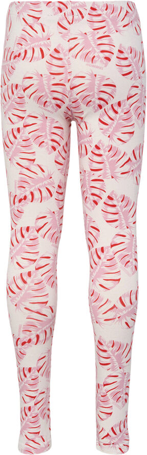 Hummel Alexa Tights Pink
