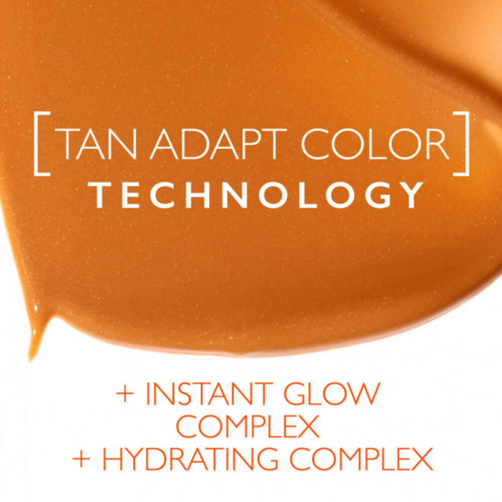 Lancaster Sun 365 Self Tan Zelfbruiner Gel-Creme50 ml