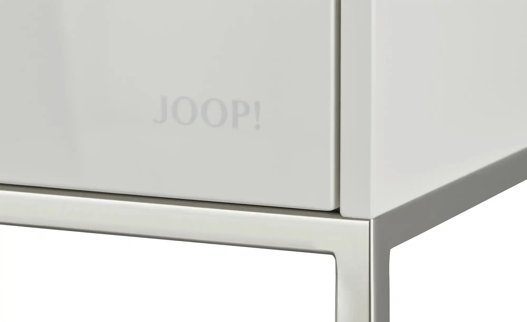 JOOP! Highboard Gloss Cubic