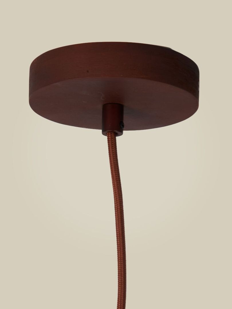 Good&Mojo   Java Hanglamp