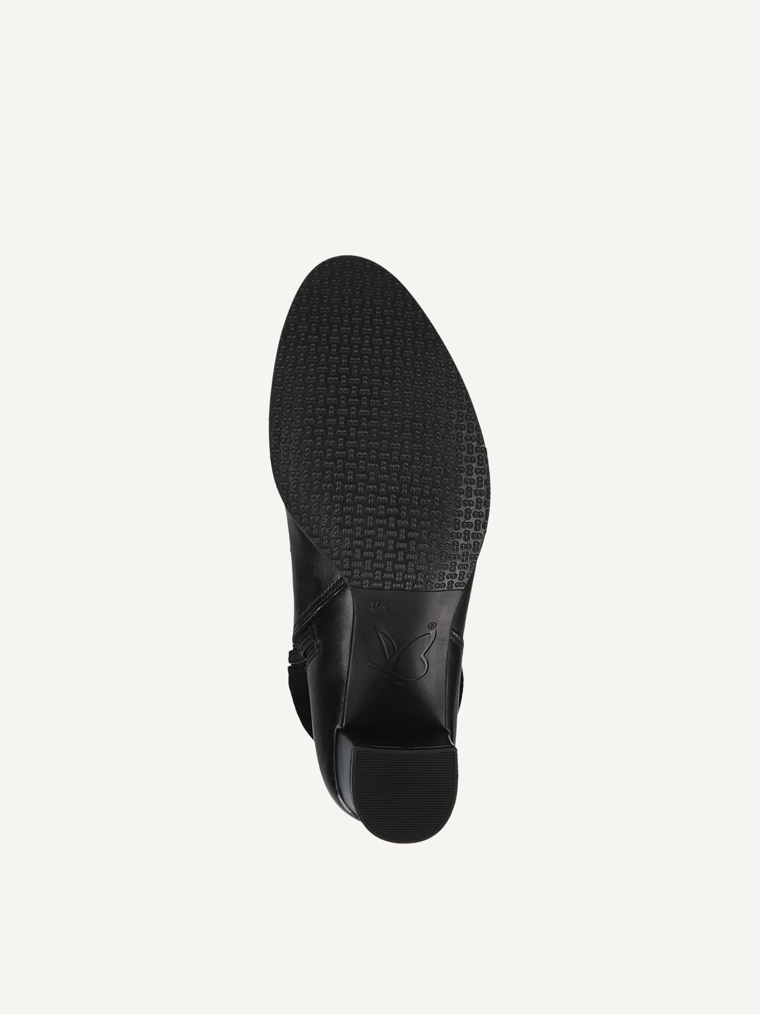 Stiefel