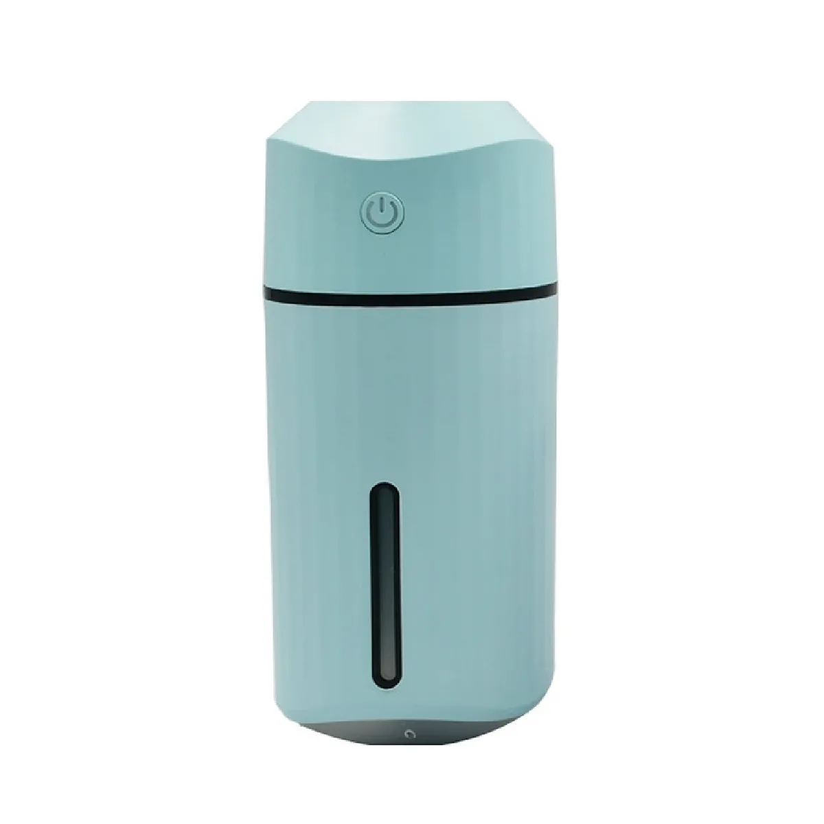 Purificateur d'Air Wewoo - LED 320ml Bleu