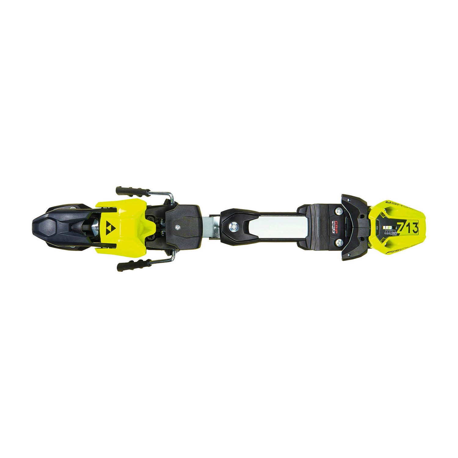 Fischer  RC4 Z13 GW FREEFLEX BRAKE 85