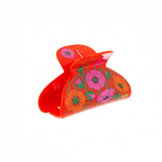 Pince à cheveux crabe - Ladyclip Small