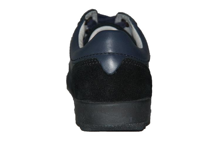 Track Style 0030796 Wijdte 3.5 Black / Black (0589)
