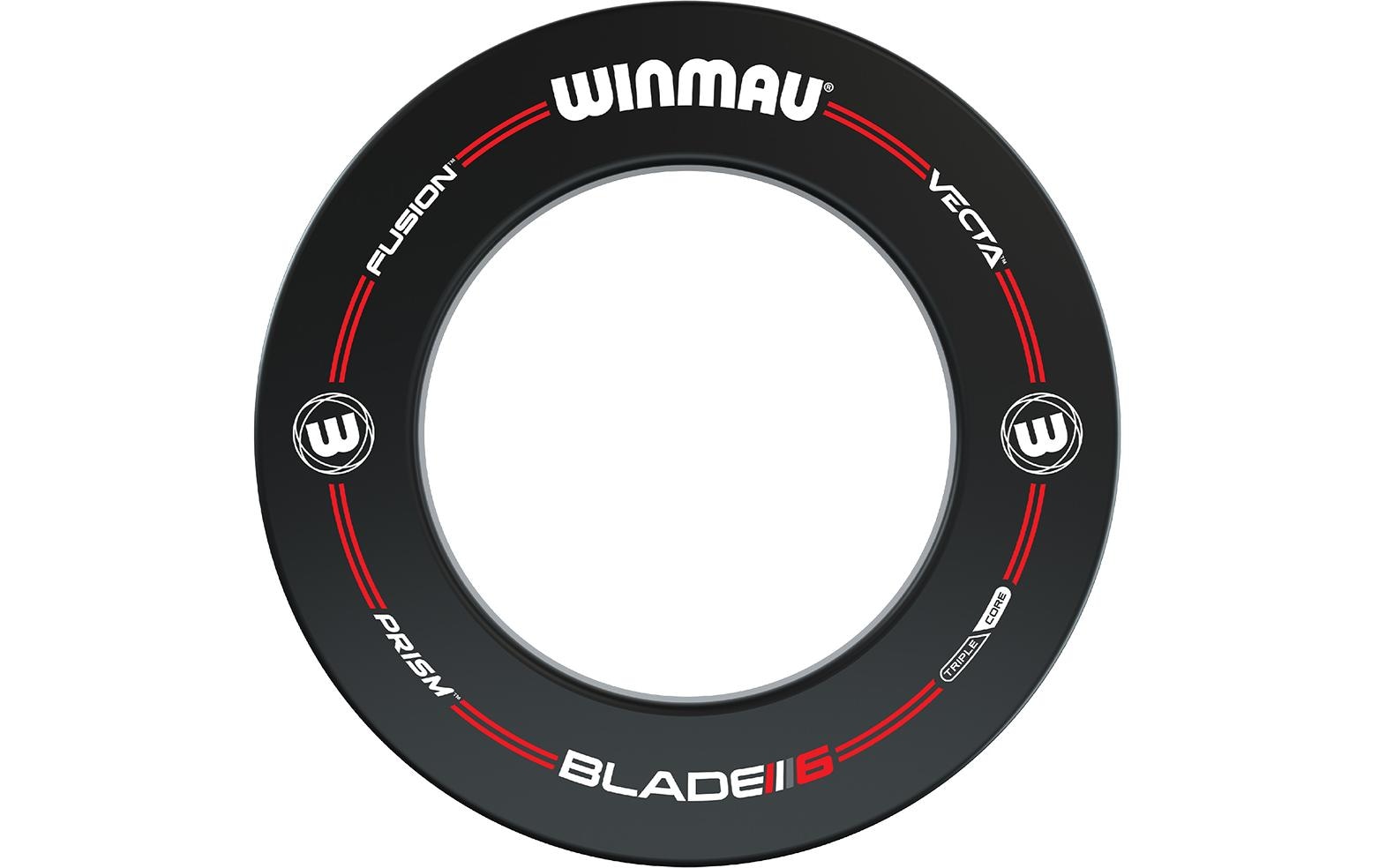 Winmau Dartscheibe »Blade Pro-Line«