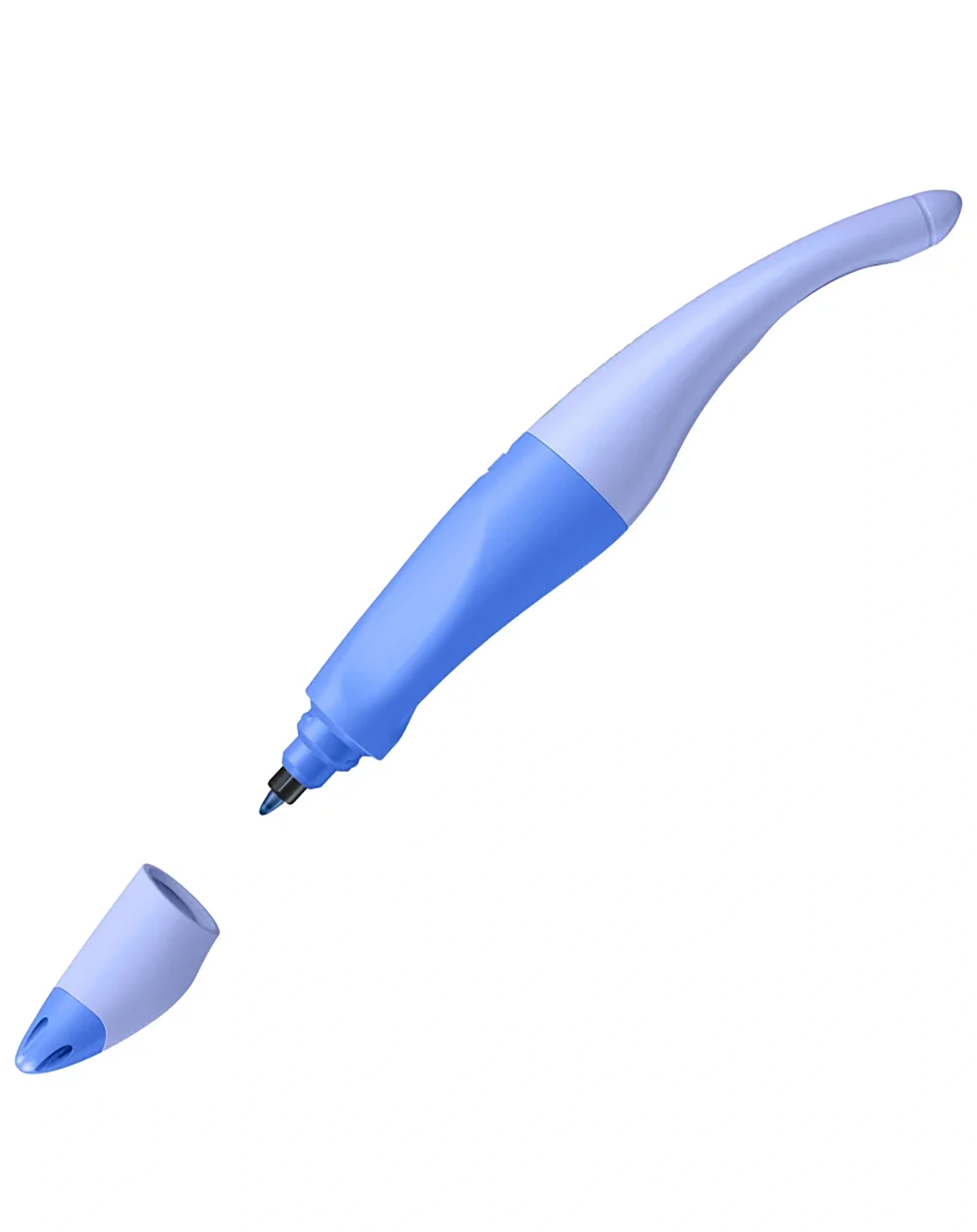 Tintenroller STABILO® EASYoriginal Pastel für Rechtshänder in wolkenblau