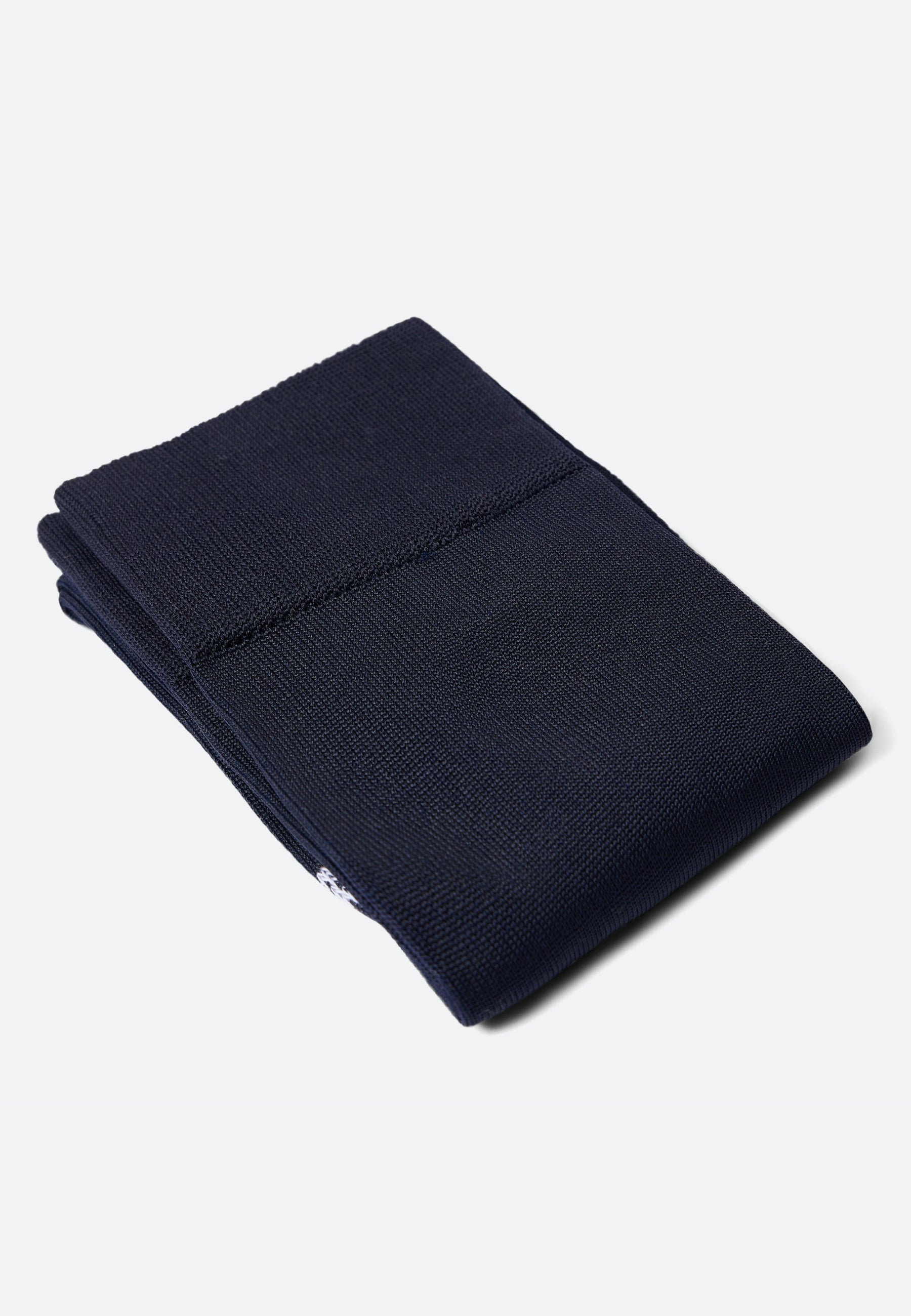 Chaussettes mi-hautes en polyamide-Daniel Everybody Noir