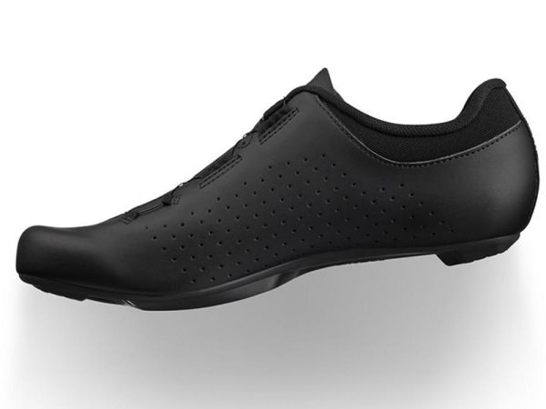 Fizik Vento Omna Road Cykelsko, Black/Black