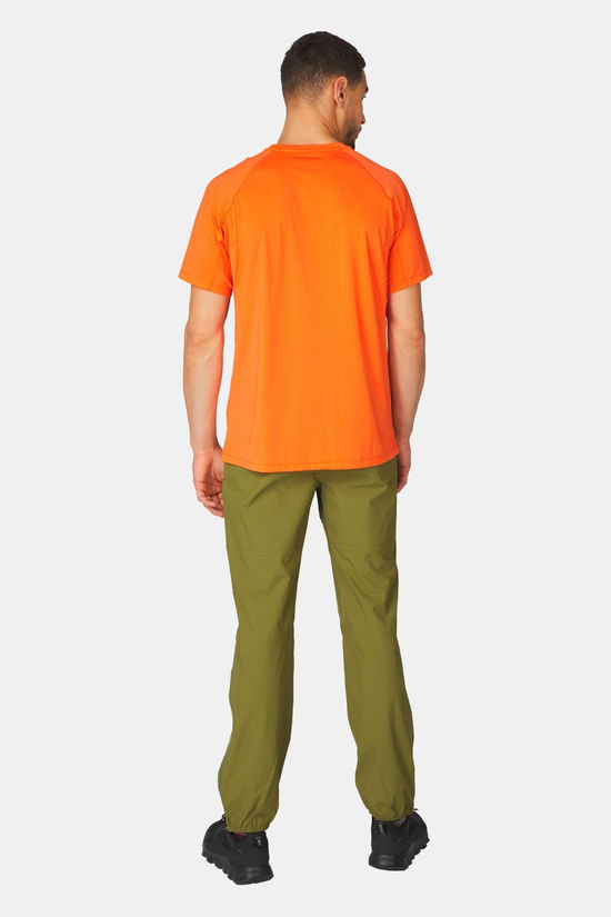 Ayacucho Ayacucho Mountain Technical T-Shirt II