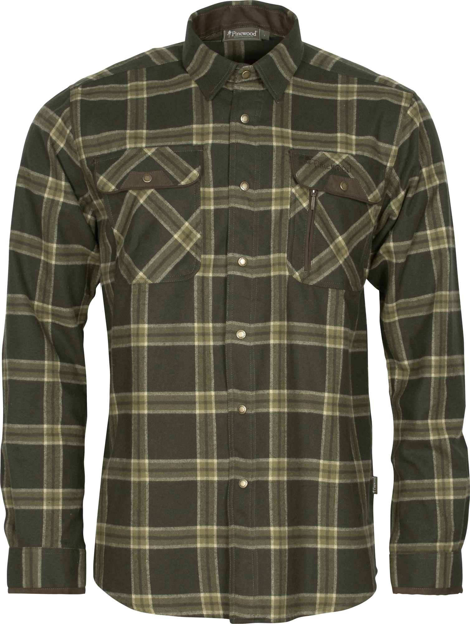 Pinewood Prestwick Exclusive Herrenhemd