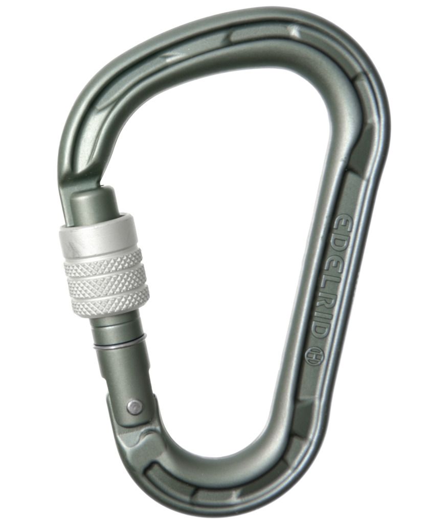 EDELRID GmbH & Co. KG HMS Magnum Screw