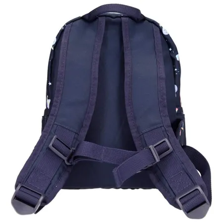 Depesche Ylvi & the Minimoomis Kleiner Rucksack Space