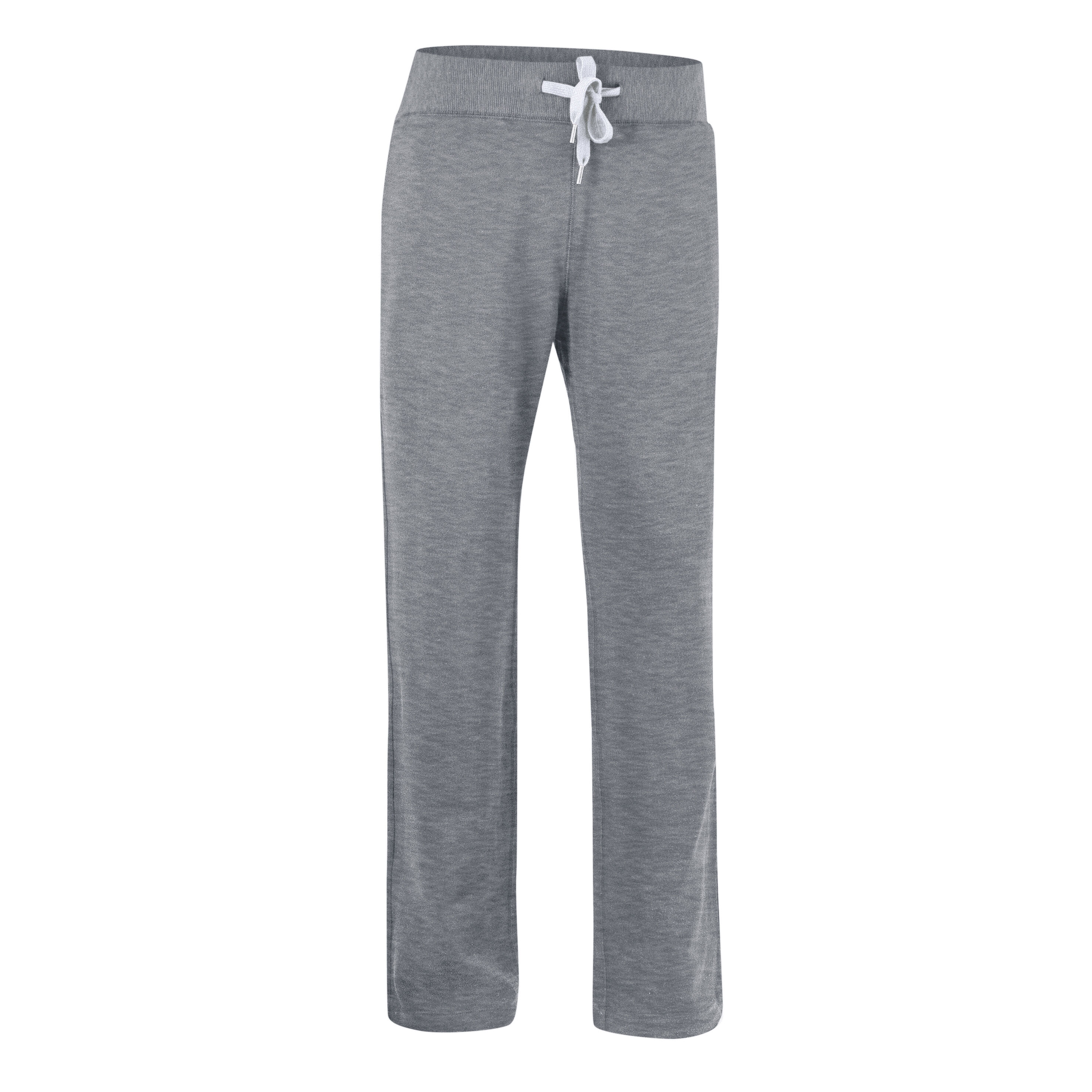 Freizeithose mit Elastbund