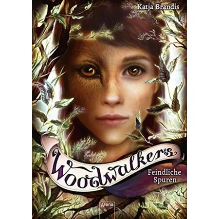 Arena Woodwalkers (5). Feindliche Spuren